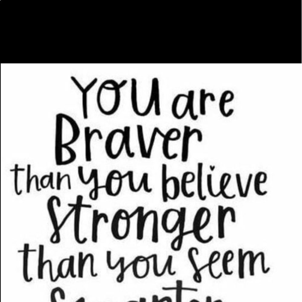 Meet your Posher, Kristen